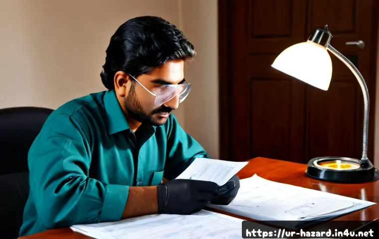 Home 17 위험물관리사 필기 시험 예상 난이도 - Photorealistic Pakistani adult exam candidate studying for a hazardous materials management written ...